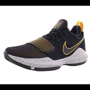 Nike Paul George Basketball Shoes Men’s 9